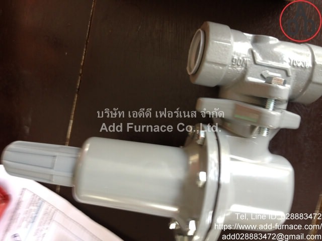 Fisher 627-496 - บริษัท เอดีดี เฟอร์เนส จำกัด